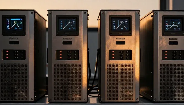 服务器选型中的关键考量因素解析
