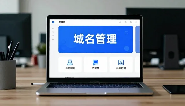 技术创新如何驱动内容策划与服务器管理的高效协同