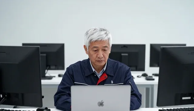 账号运营场景中域名与服务器托管的实用应用