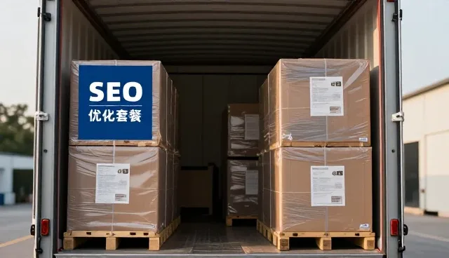企业SEO优化中的安全防护应用场景分析